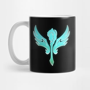 Support Mug